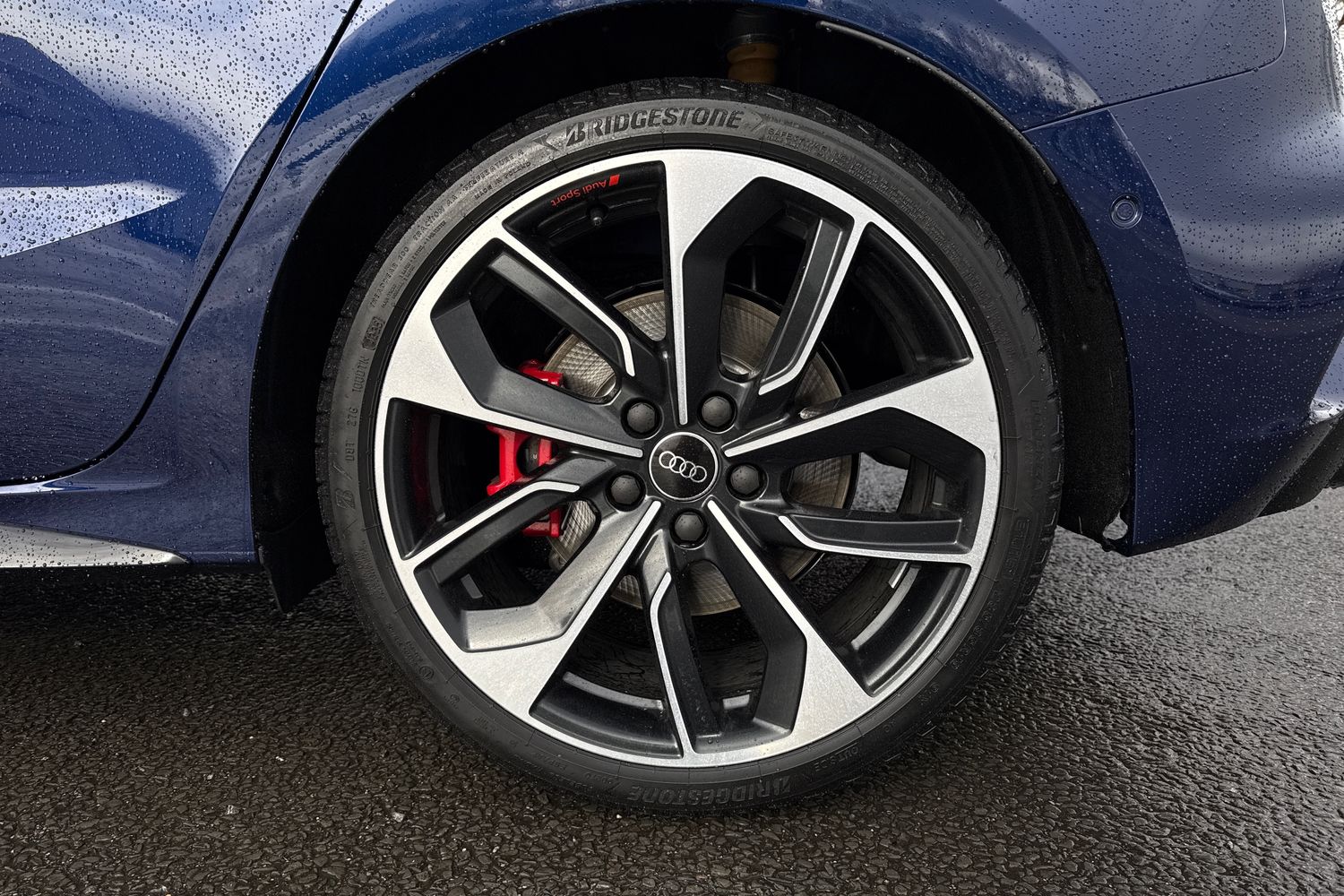 Used Audi S3 2026 for sale - 77477172: Photo 10