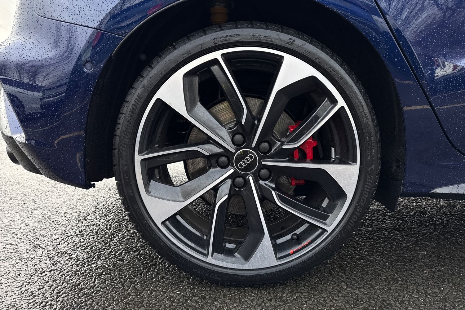 Used Audi S3 2026 for sale - 77477172: Photo 11