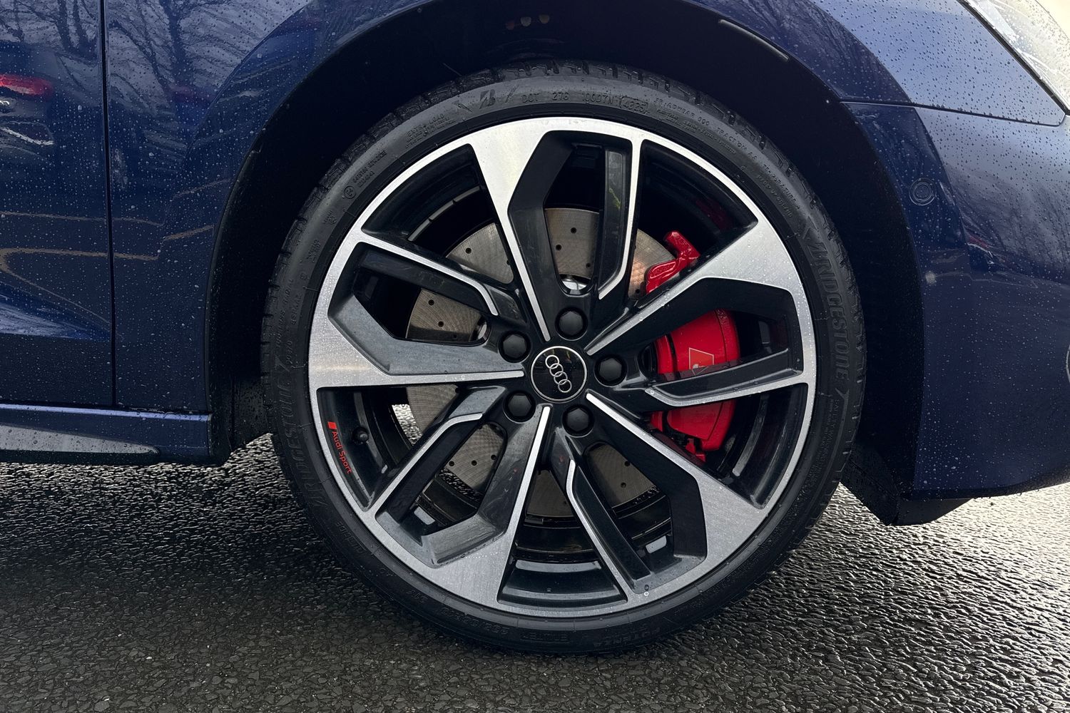 Used Audi S3 2026 for sale - 77477172: Photo 12