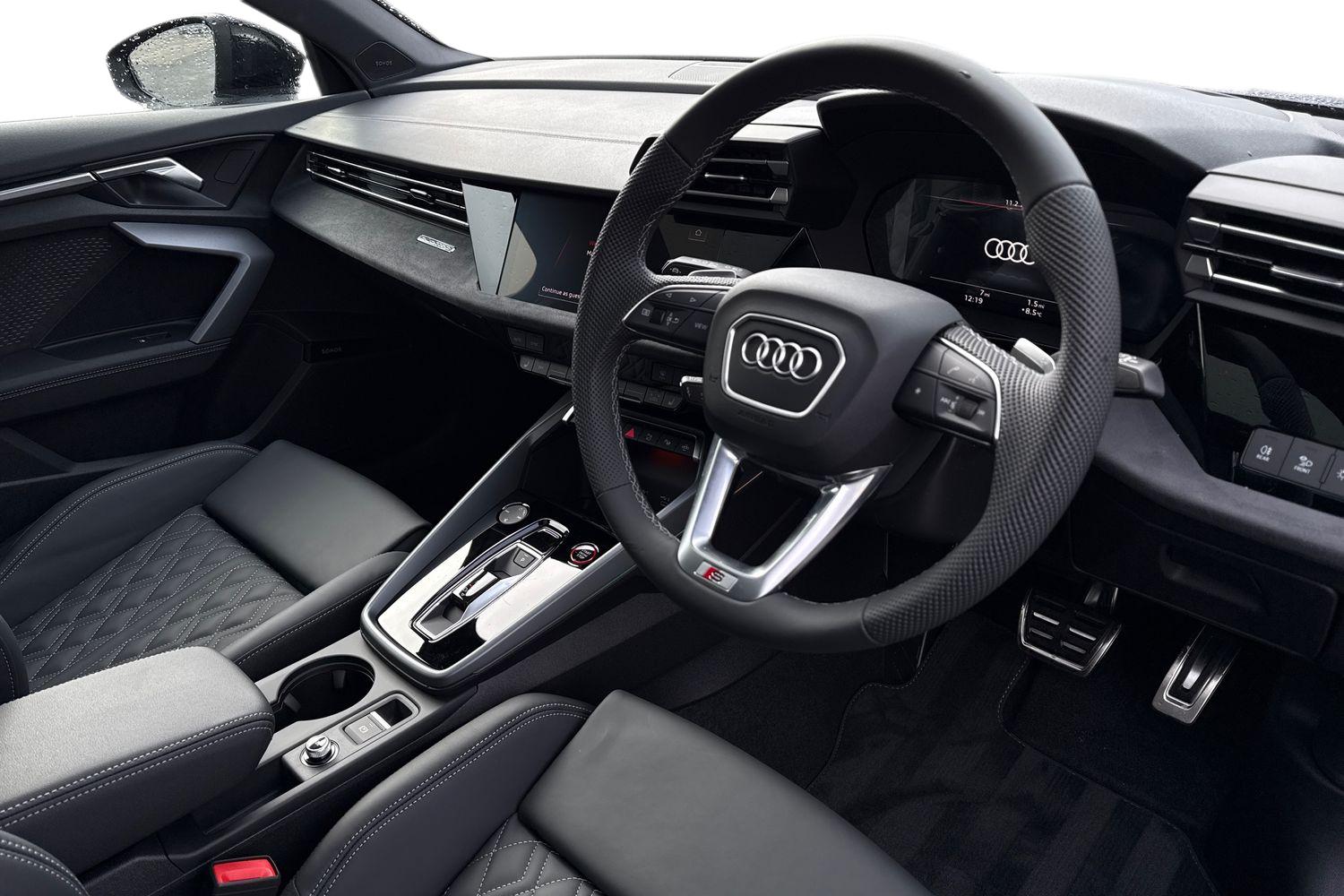 Used Audi S3 2026 for sale - 77477172: Photo 13