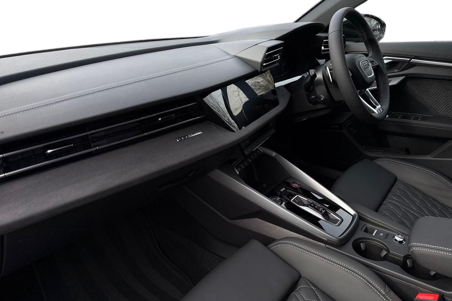 Used Audi S3 2026 for sale - 77477172: Photo 14