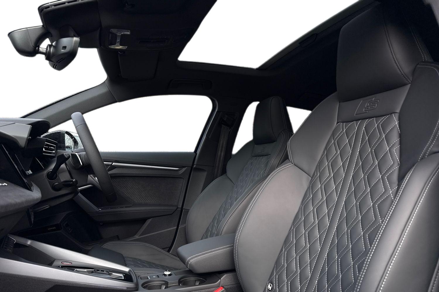 Used Audi S3 2026 for sale - 77477172: Photo 15