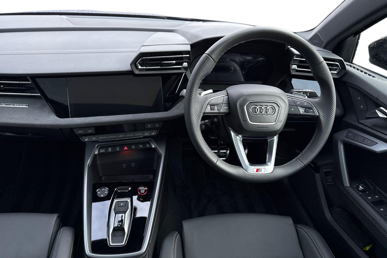 Used Audi S3 2026 for sale - 77477172: Photo 17