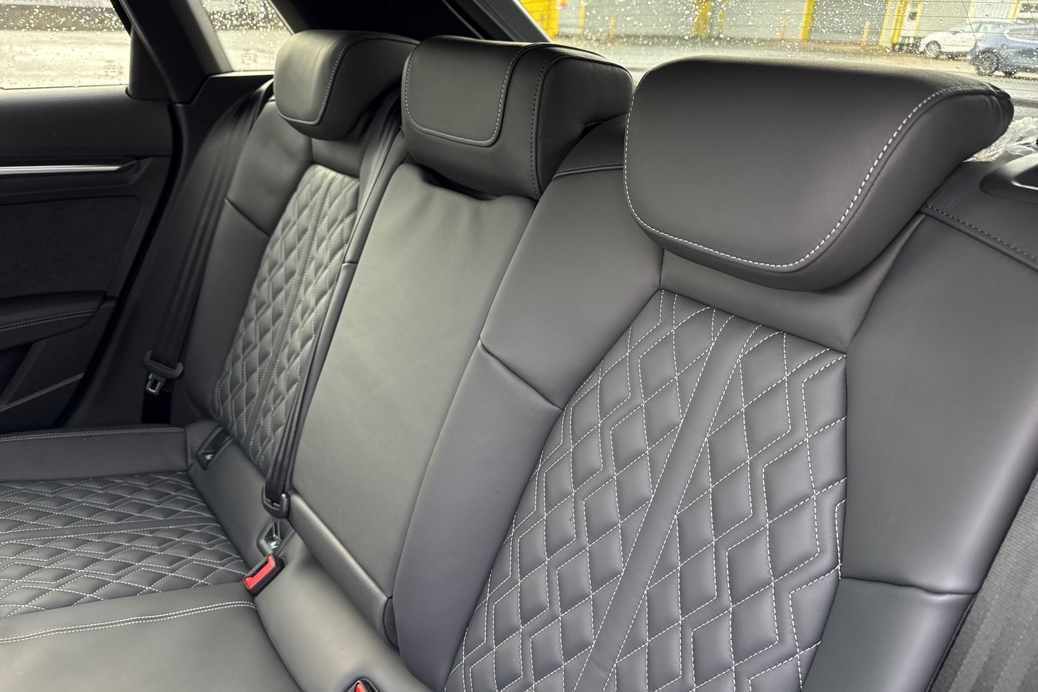 Used Audi S3 2026 for sale - 77477172: Photo 18