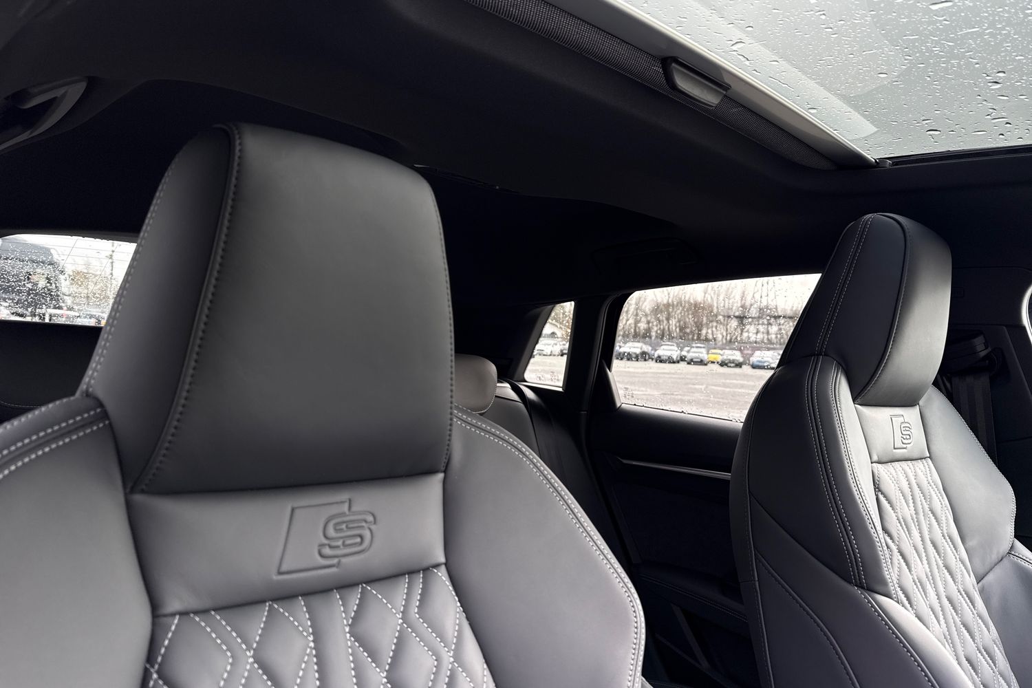 Used Audi S3 2026 for sale - 77477172: Photo 23