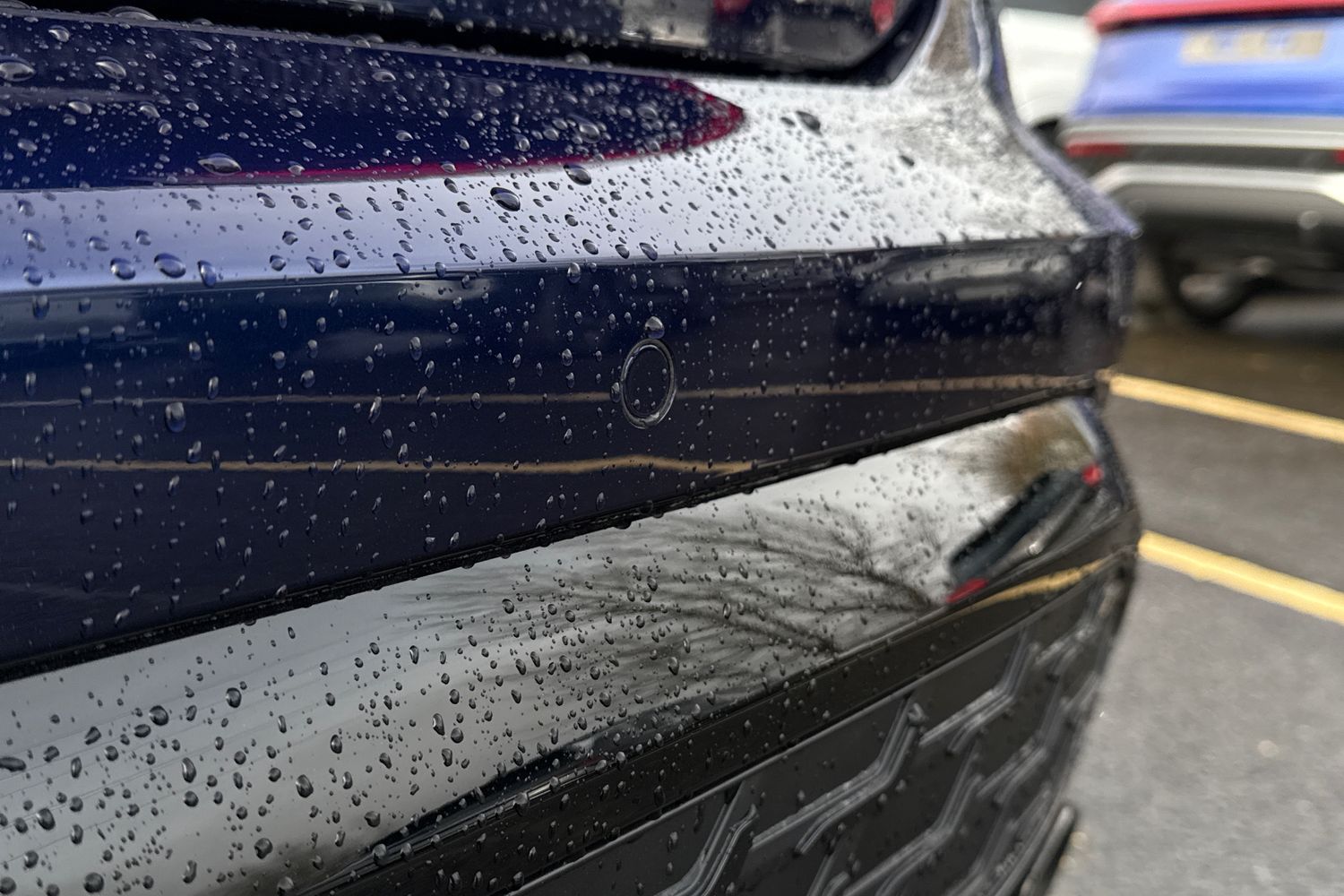 Used Audi S3 2026 for sale - 77477172: Photo 28