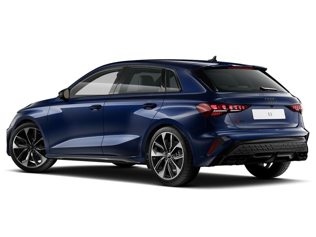Used Audi S3 2026 for sale - 77477172: Photo 3