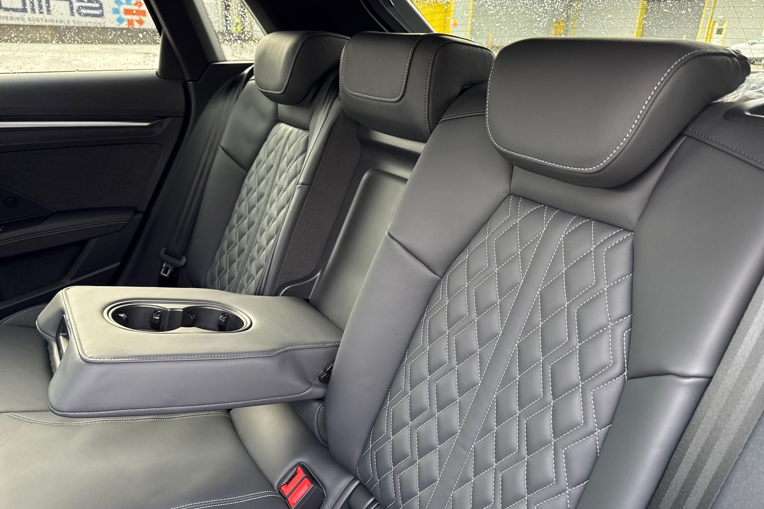 Used Audi S3 2026 for sale - 77477172: Photo 33