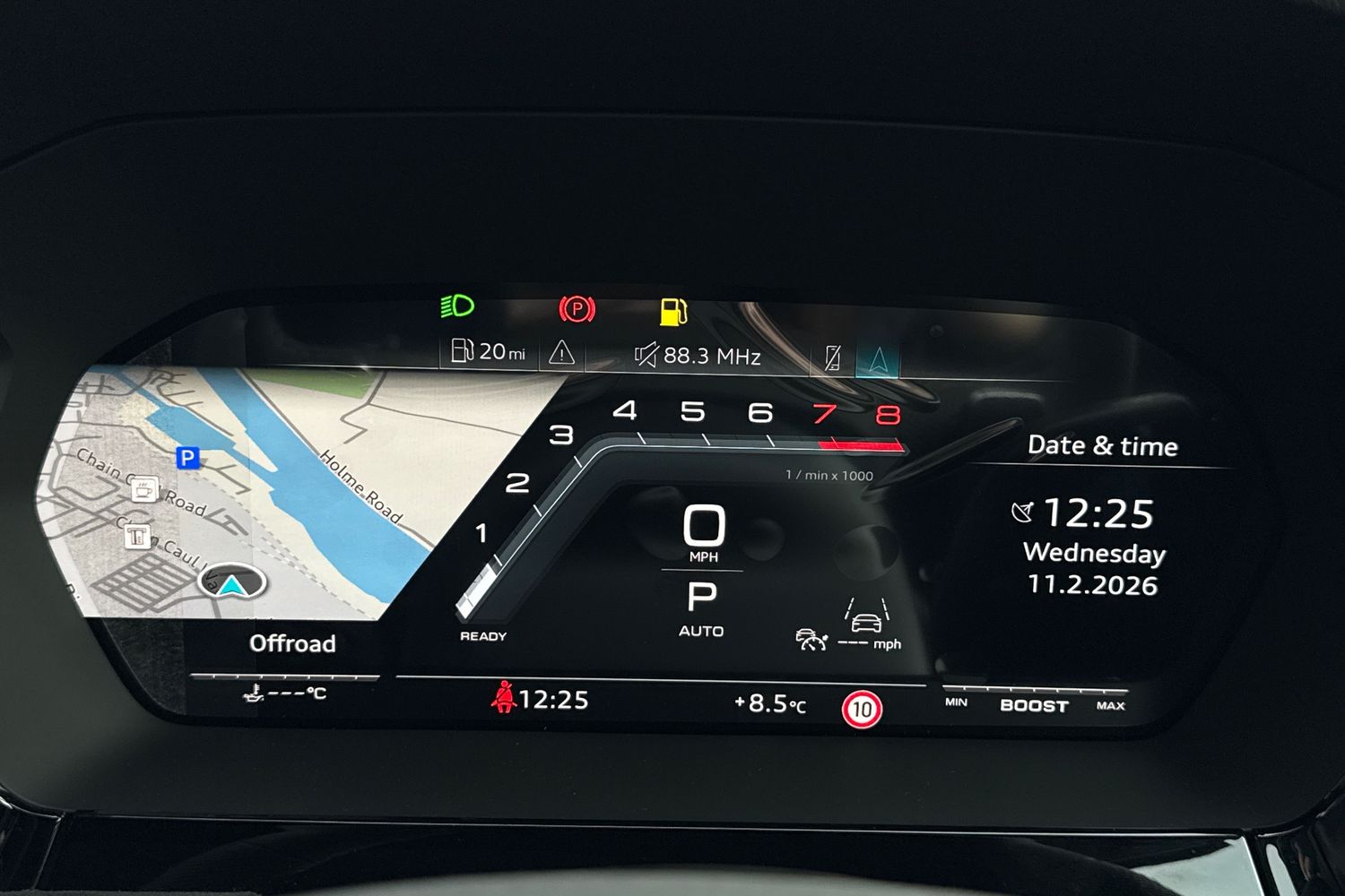 Used Audi S3 2026 for sale - 77477172: Photo 37