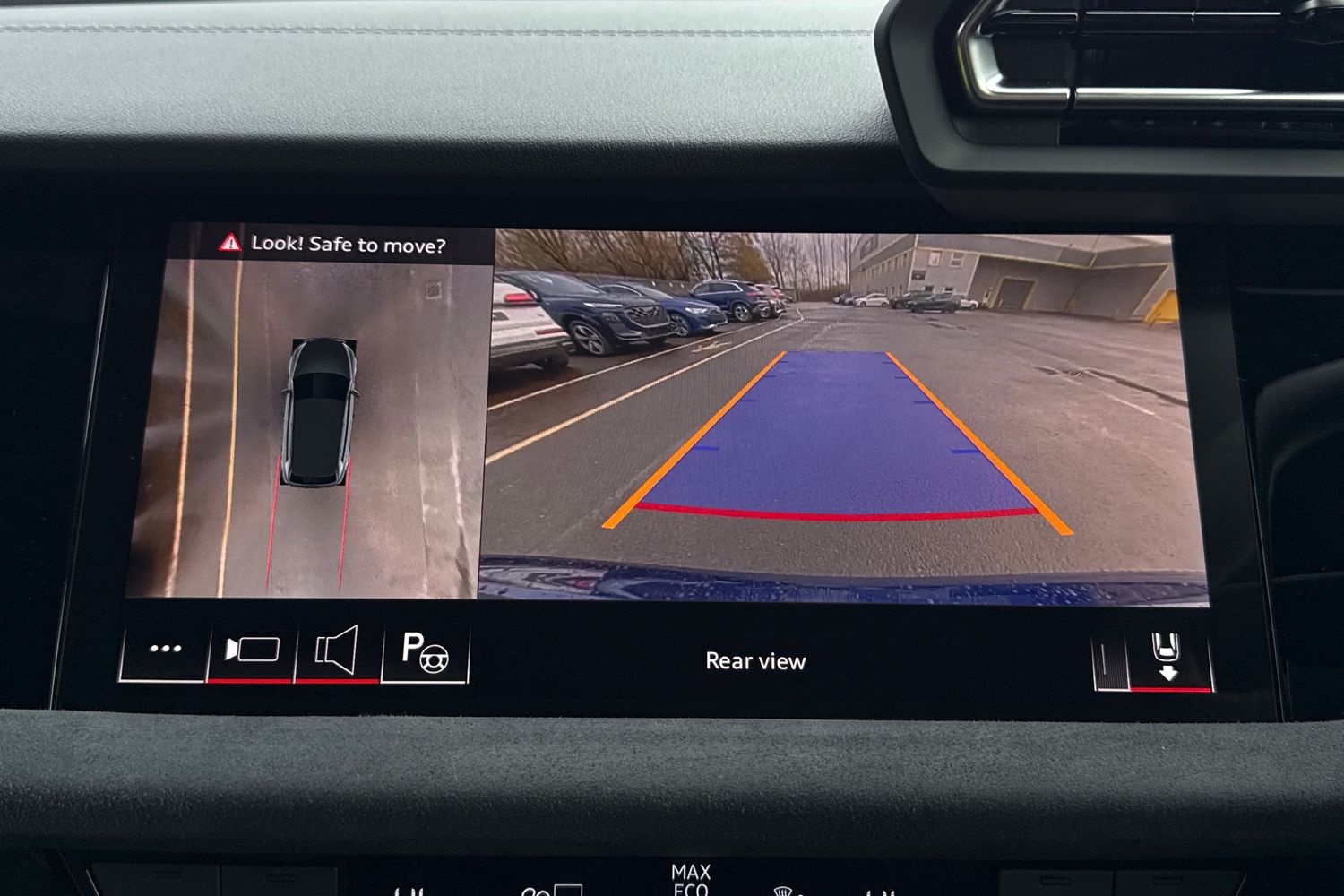 Used Audi S3 2026 for sale - 77477172: Photo 40