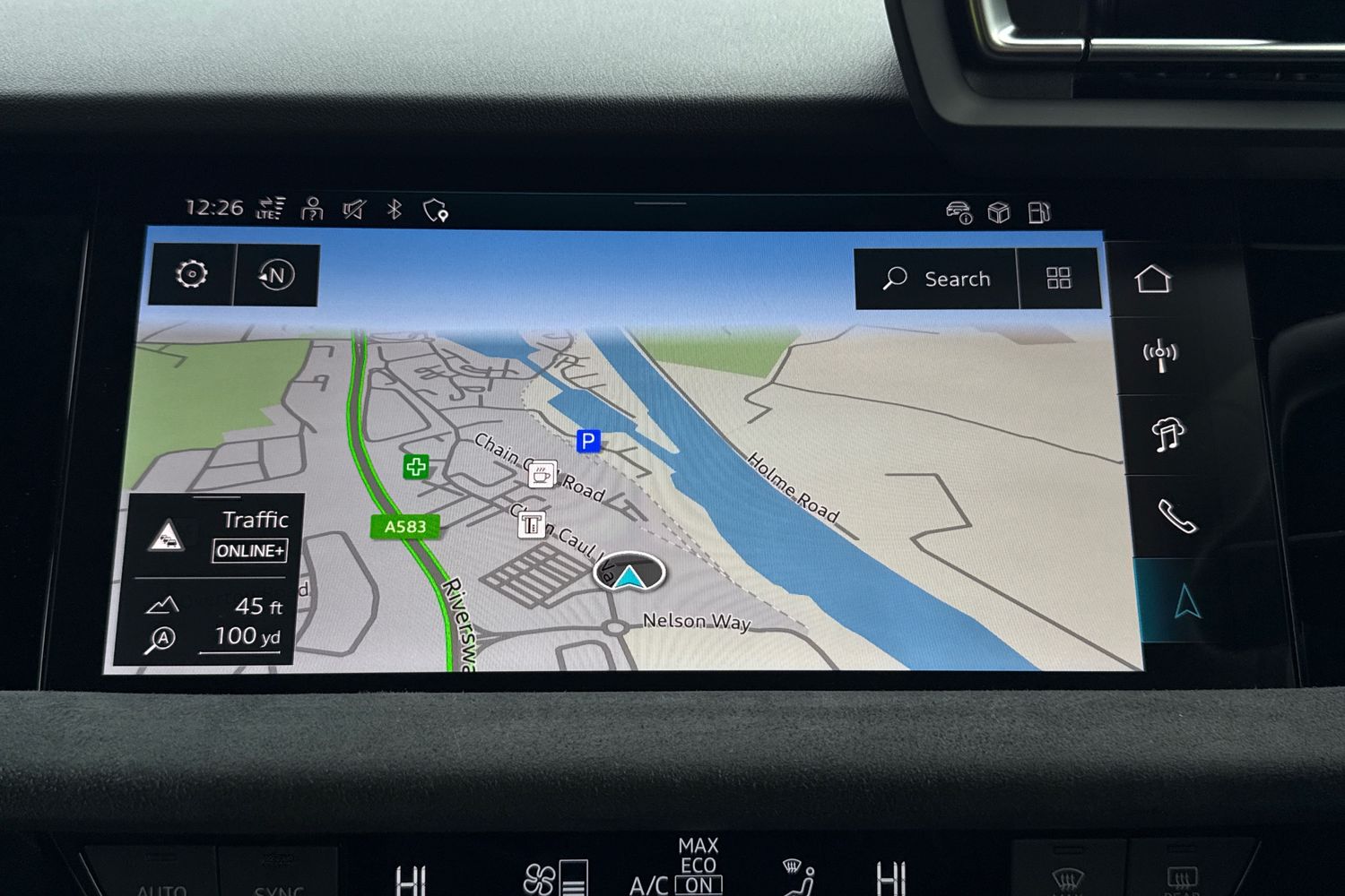 Used Audi S3 2026 for sale - 77477172: Photo 42