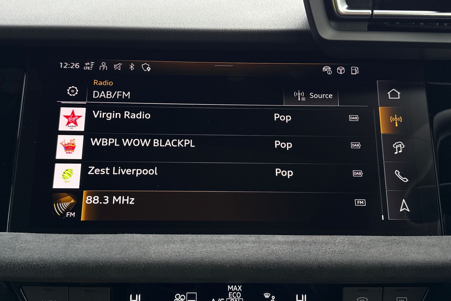 Used Audi S3 2026 for sale - 77477172: Photo 43