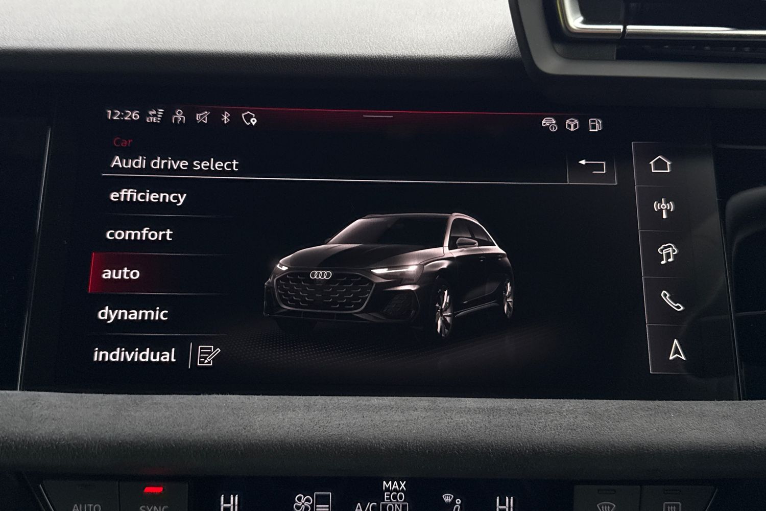 Used Audi S3 2026 for sale - 77477172: Photo 45