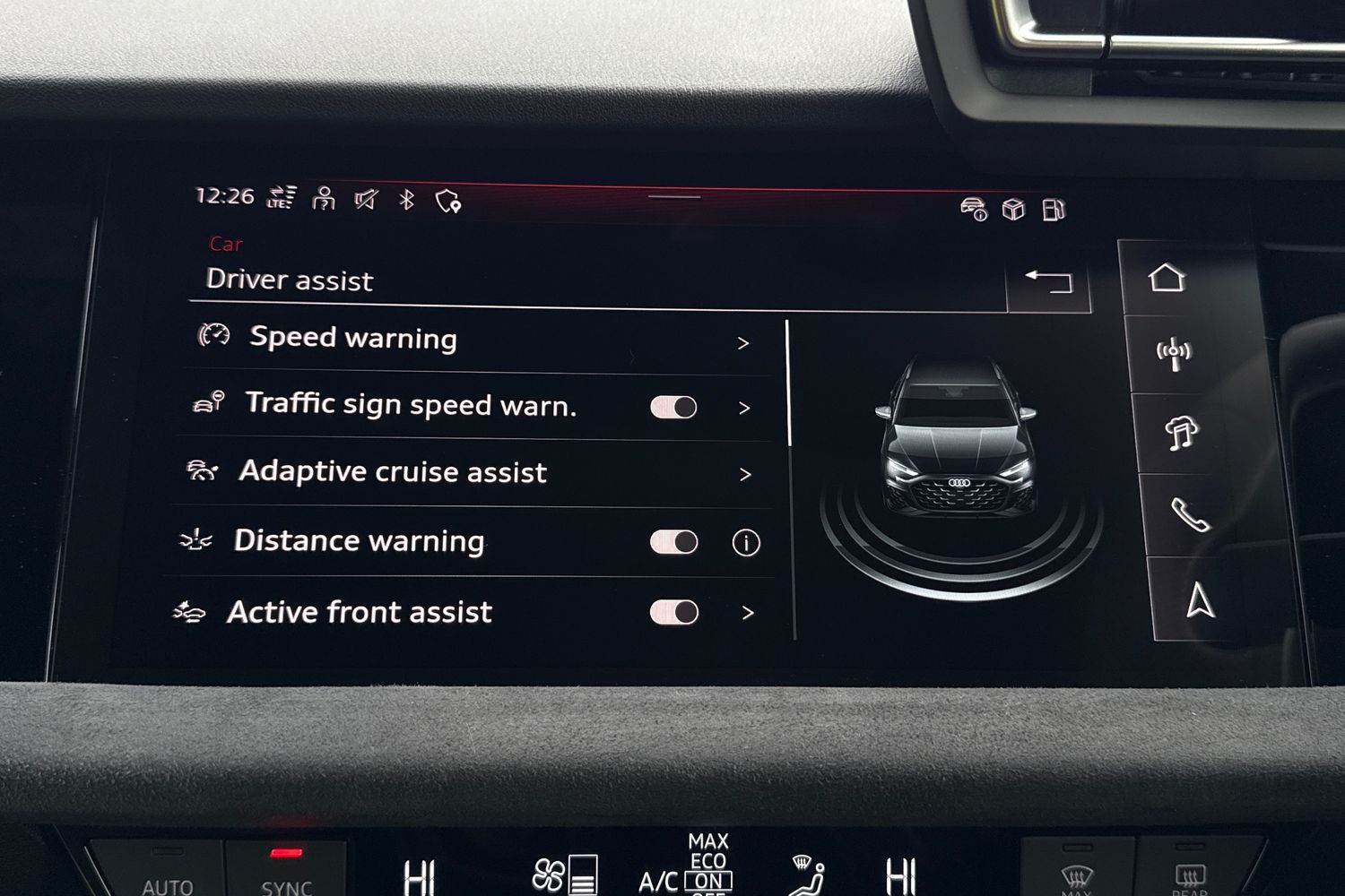 Used Audi S3 2026 for sale - 77477172: Photo 46