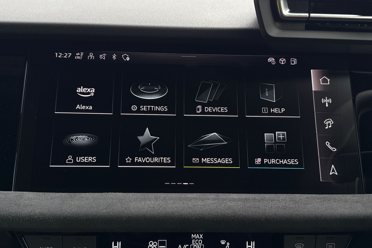 Used Audi S3 2026 for sale - 77477172: Photo 47