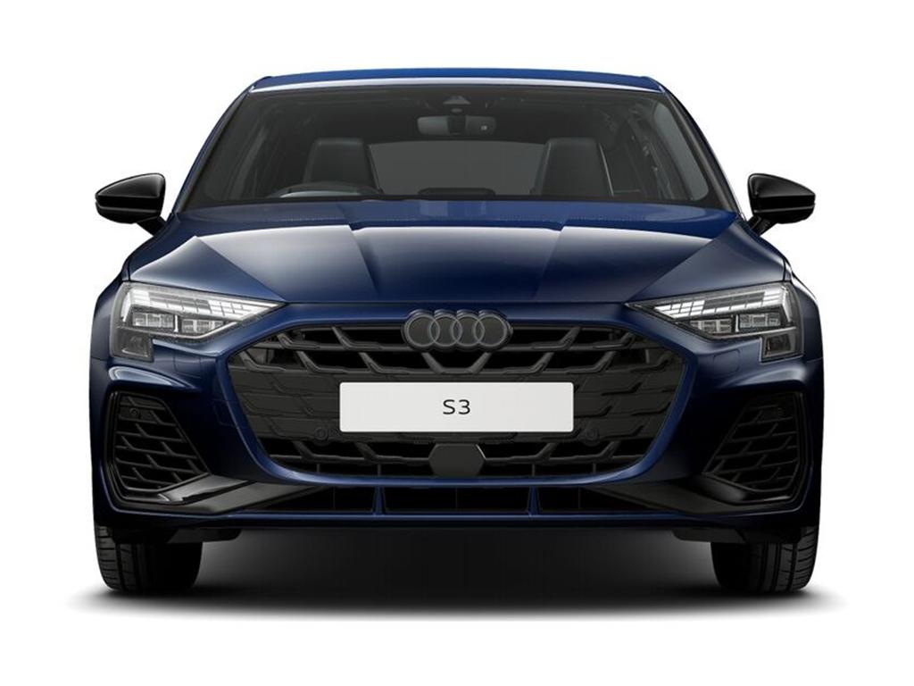 Used Audi S3 2026 for sale - 77477172: Photo 5