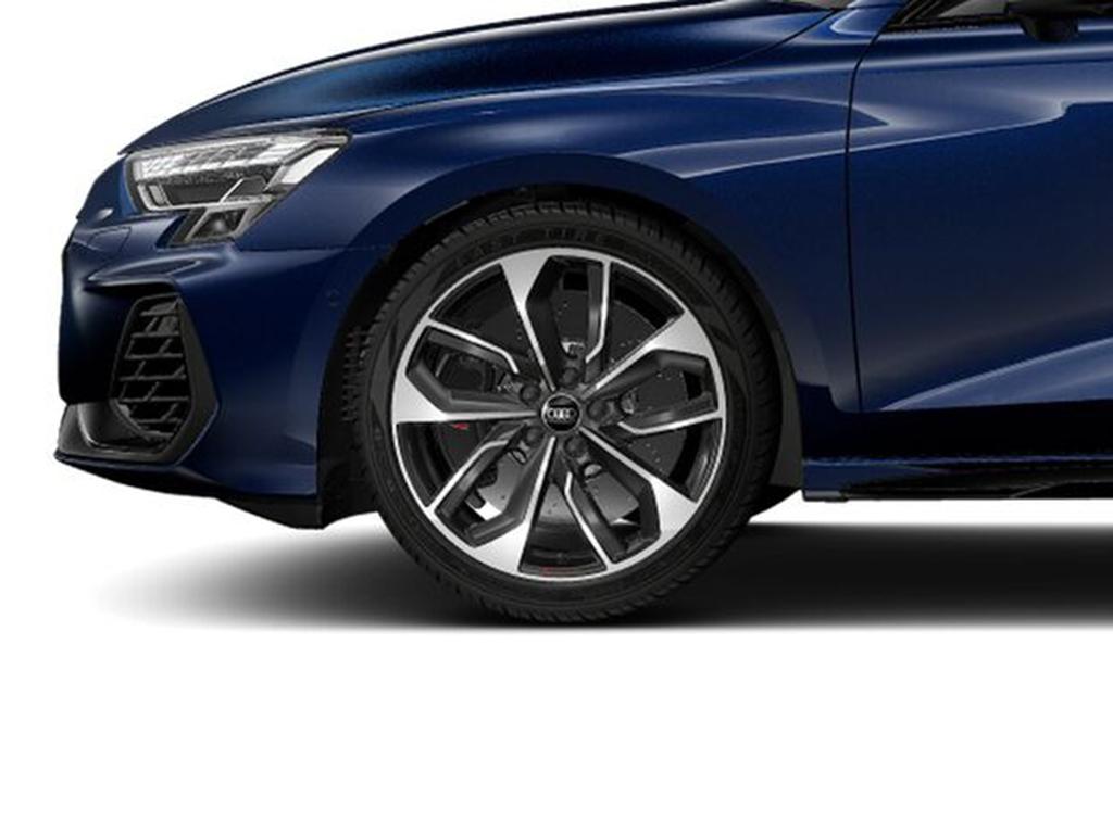 Used Audi S3 2026 for sale - 77477172: Photo 7