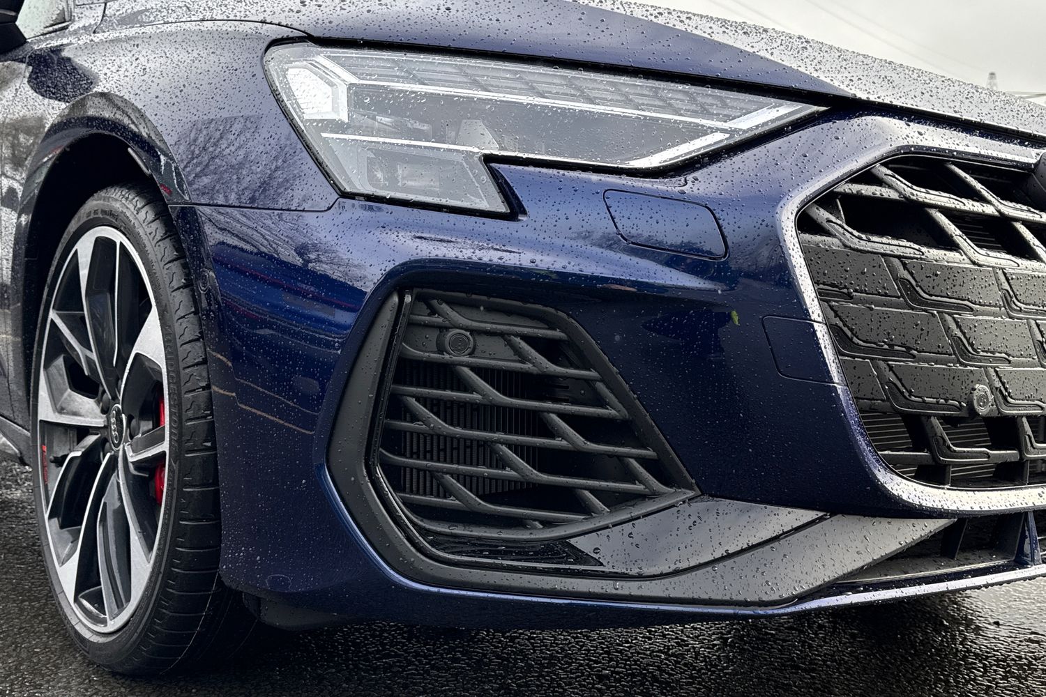 Used Audi S3 2026 for sale - 77477172: Photo 8