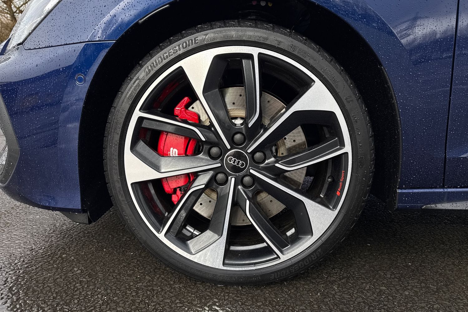 Used Audi S3 2026 for sale - 77477172: Photo 9