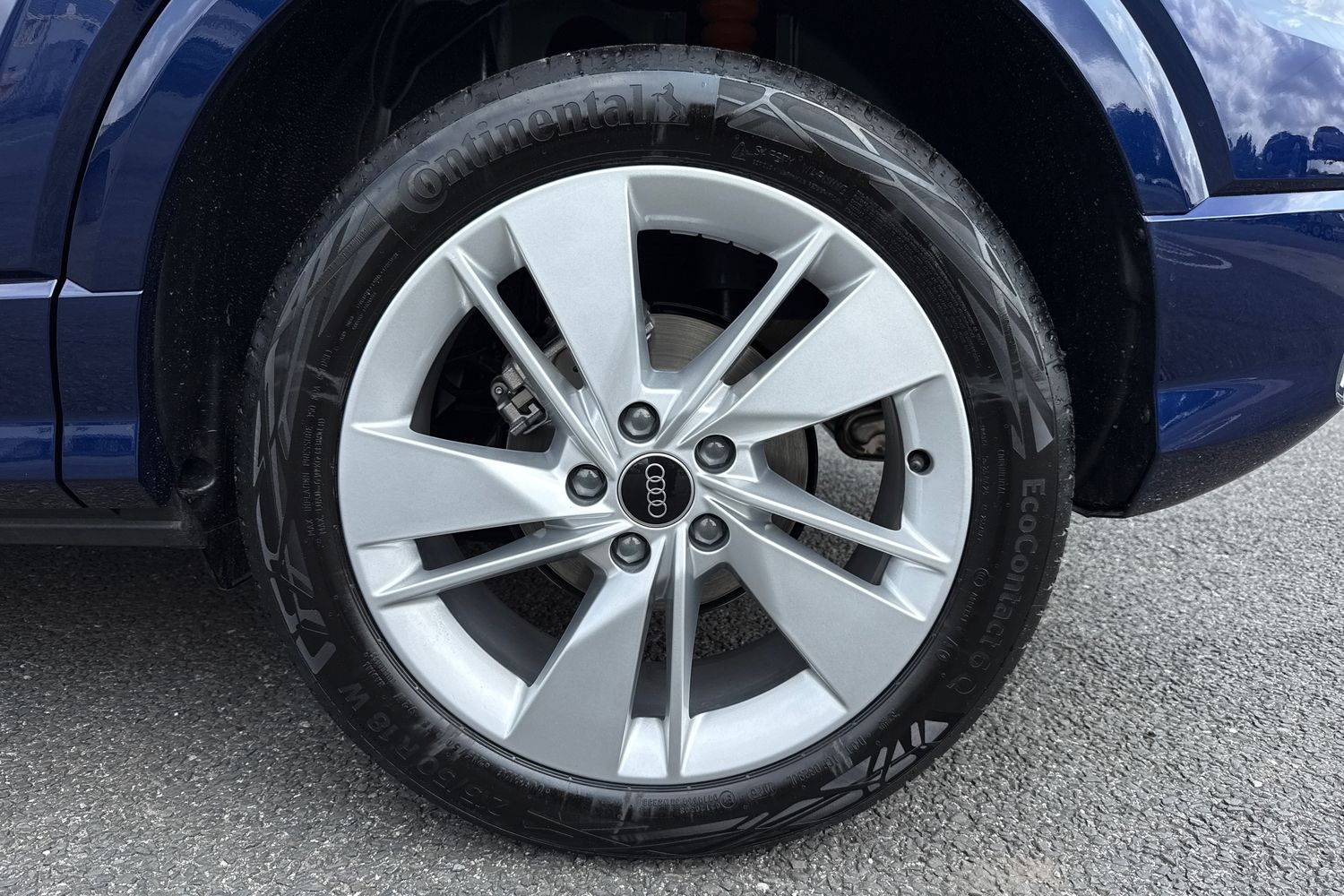 Used Audi Q2 2025 for sale - 77226316: Photo 11