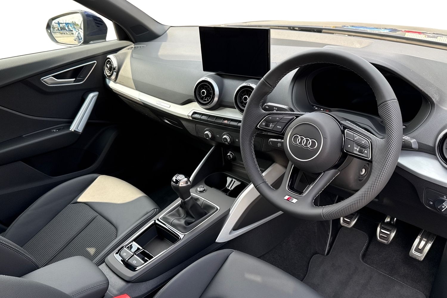 Used Audi Q2 2025 for sale - 77226316: Photo 13