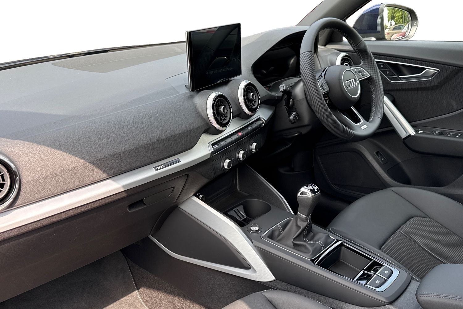 Used Audi Q2 2025 for sale - 77226316: Photo 14