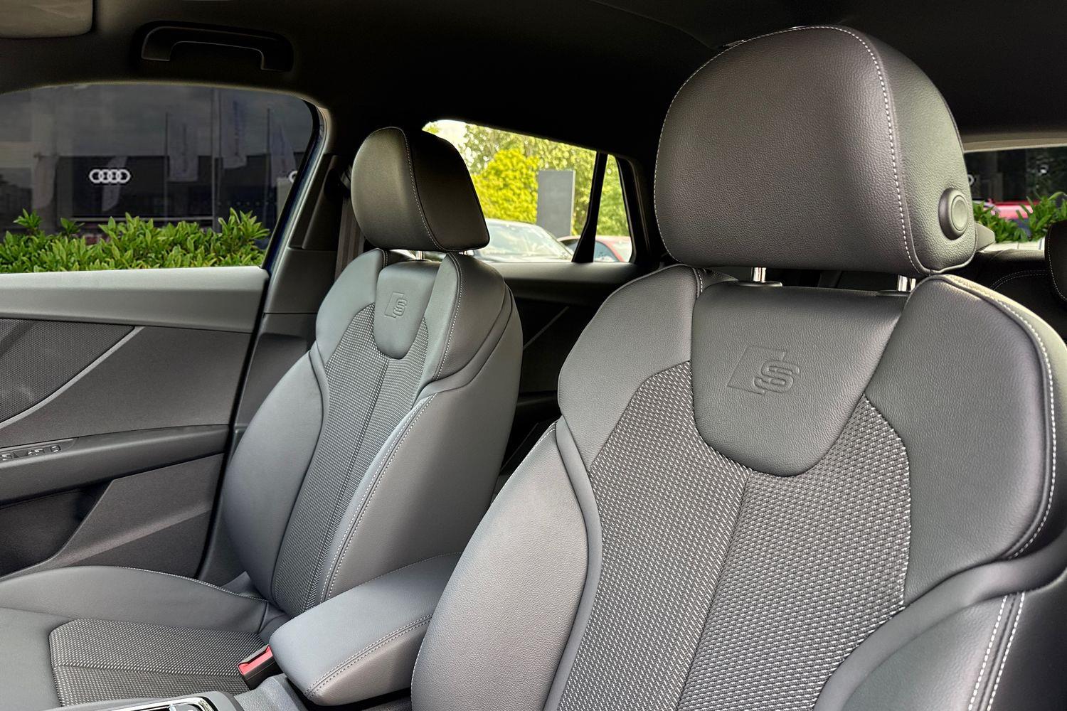 Used Audi Q2 2025 for sale - 77226316: Photo 15