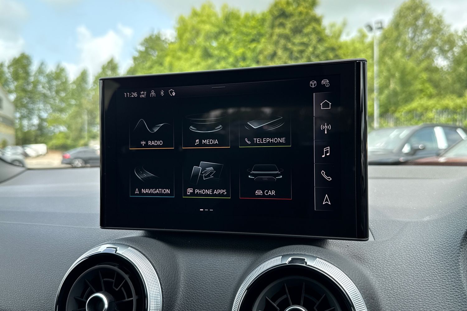 Used Audi Q2 2025 for sale - 77226316: Photo 16