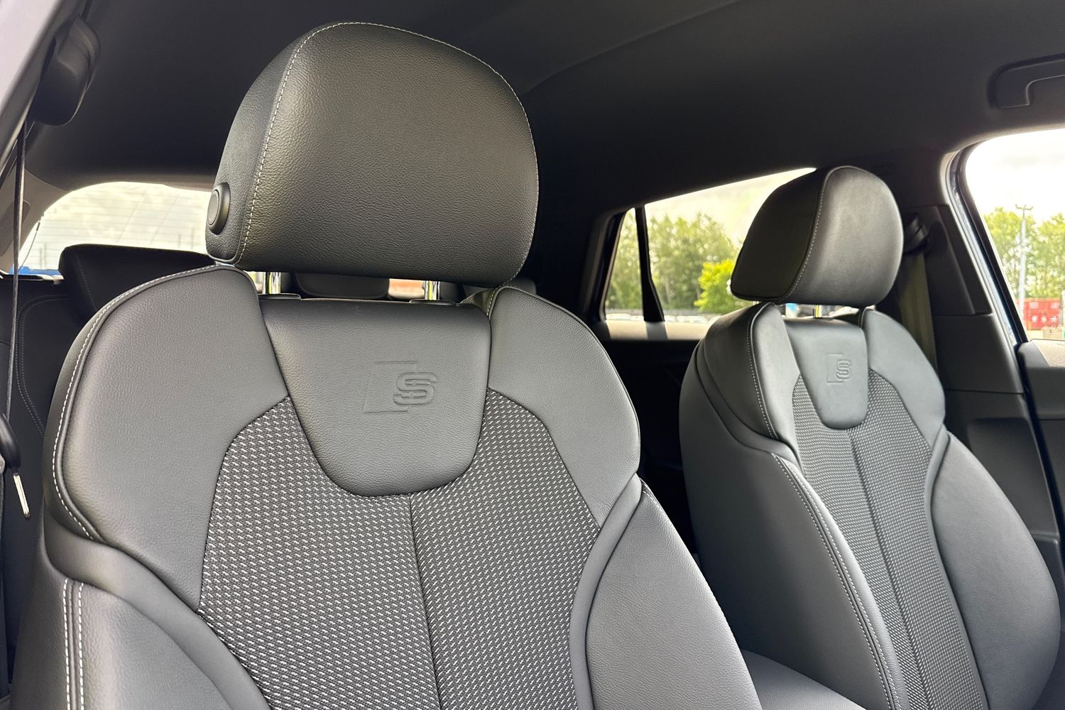 Used Audi Q2 2025 for sale - 77226316: Photo 23