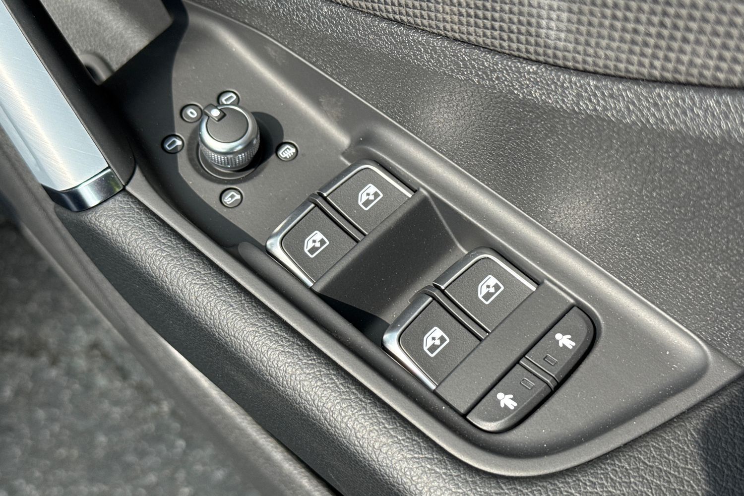 Used Audi Q2 2025 for sale - 77226316: Photo 29