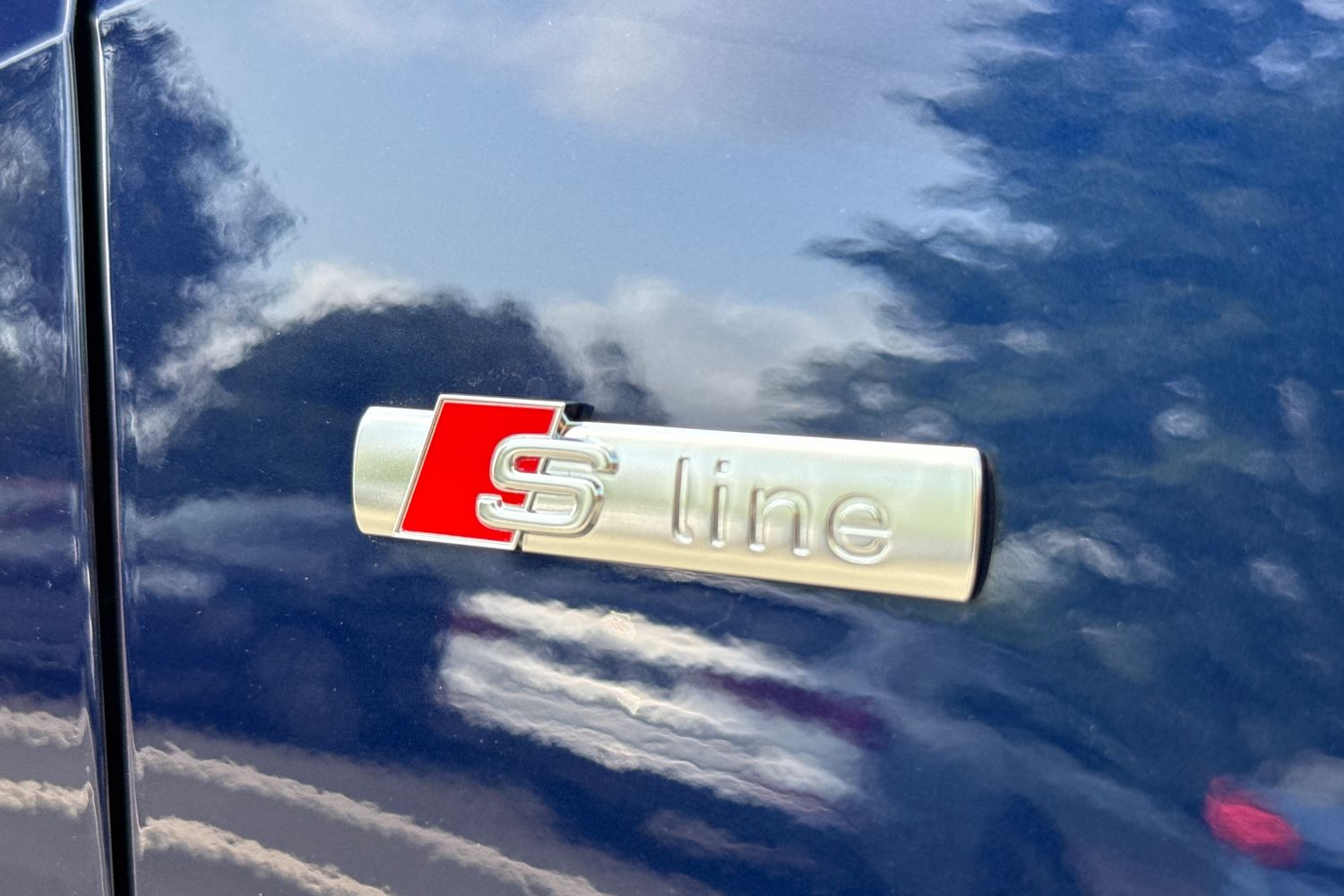 Used Audi Q2 2025 for sale - 77226316: Photo 33