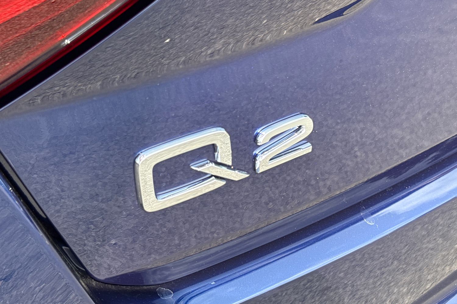 Used Audi Q2 2025 for sale - 77226316: Photo 39