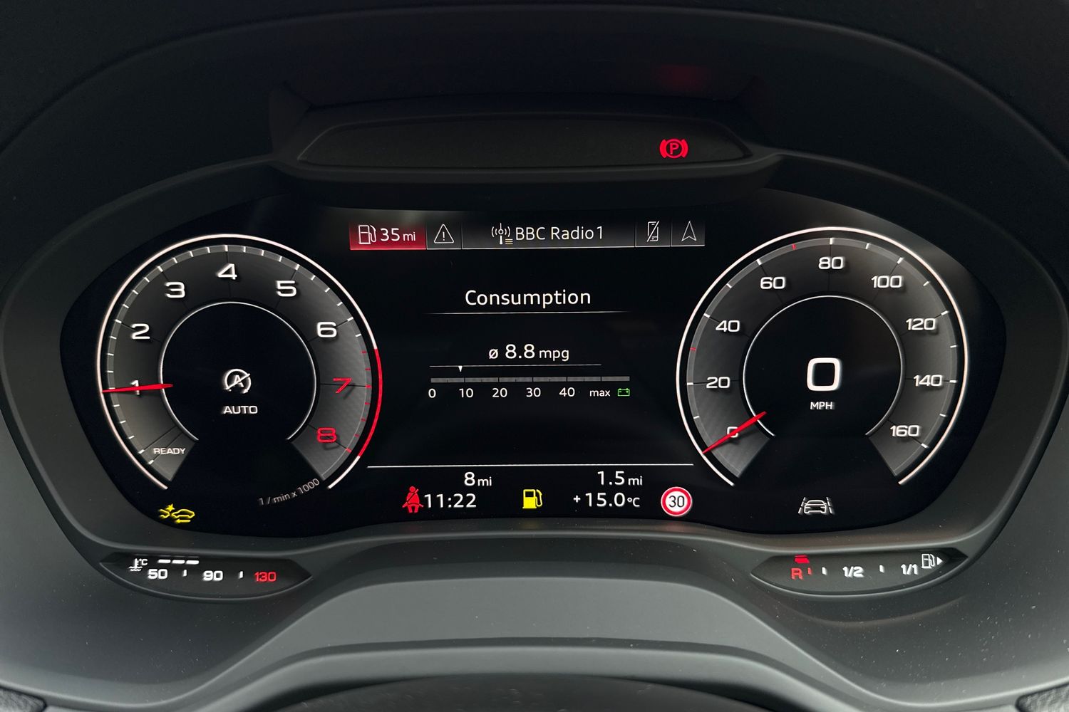 Used Audi Q2 2025 for sale - 77226316: Photo 44