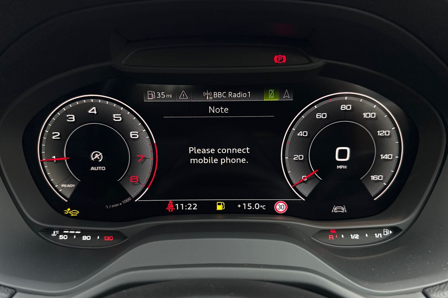 Used Audi Q2 2025 for sale - 77226316: Photo 46