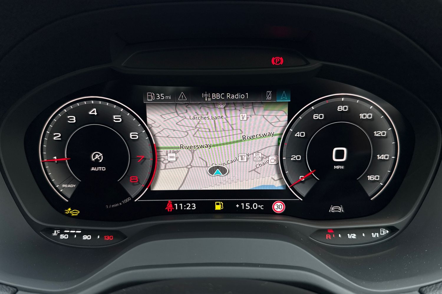 Used Audi Q2 2025 for sale - 77226316: Photo 47