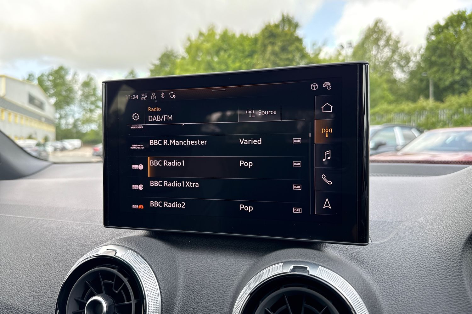 Used Audi Q2 2025 for sale - 77226316: Photo 48