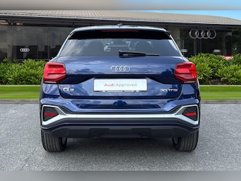 Used Audi Q2 2025 for sale - 77226316: Photo