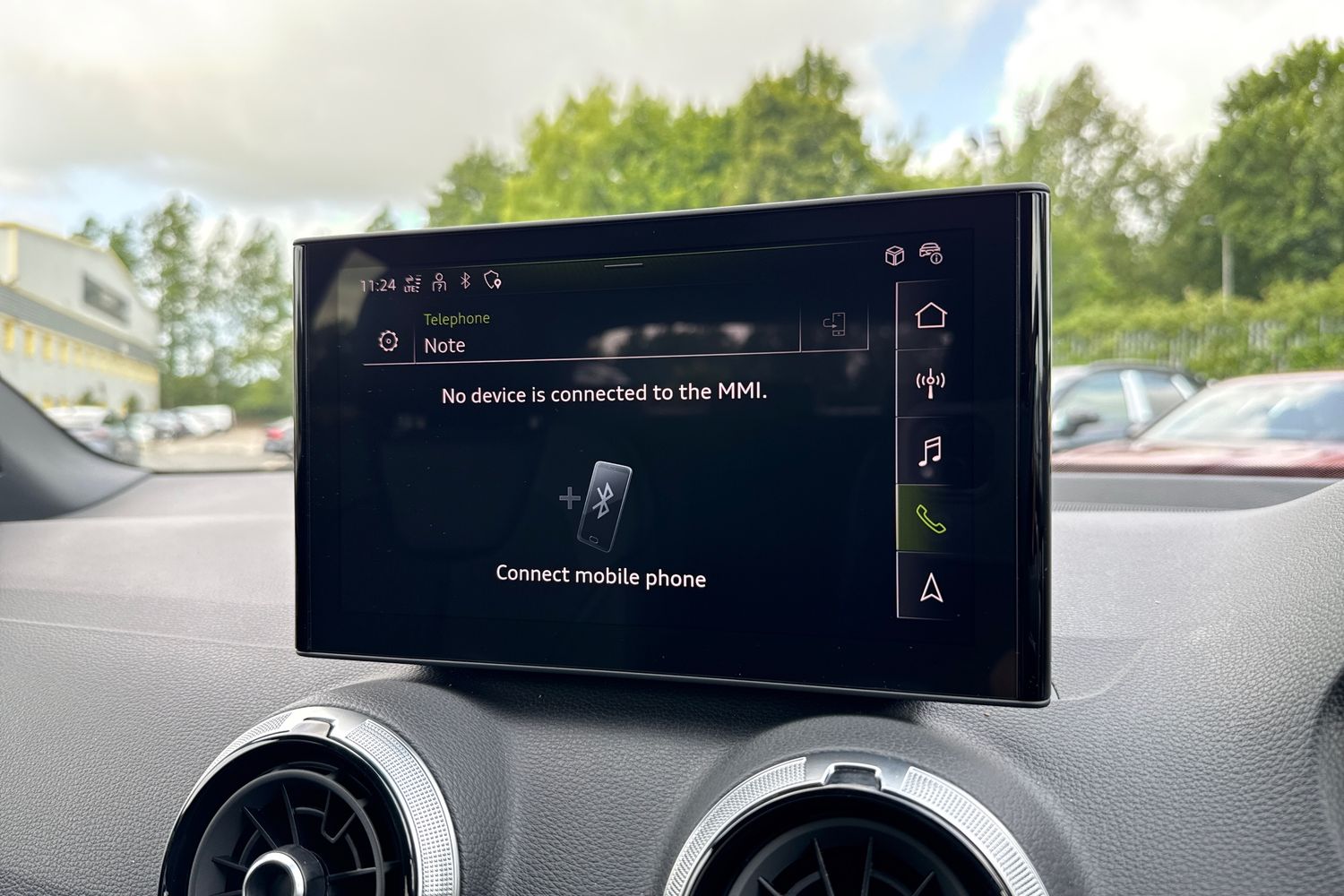 Used Audi Q2 2025 for sale - 77226316: Photo 50