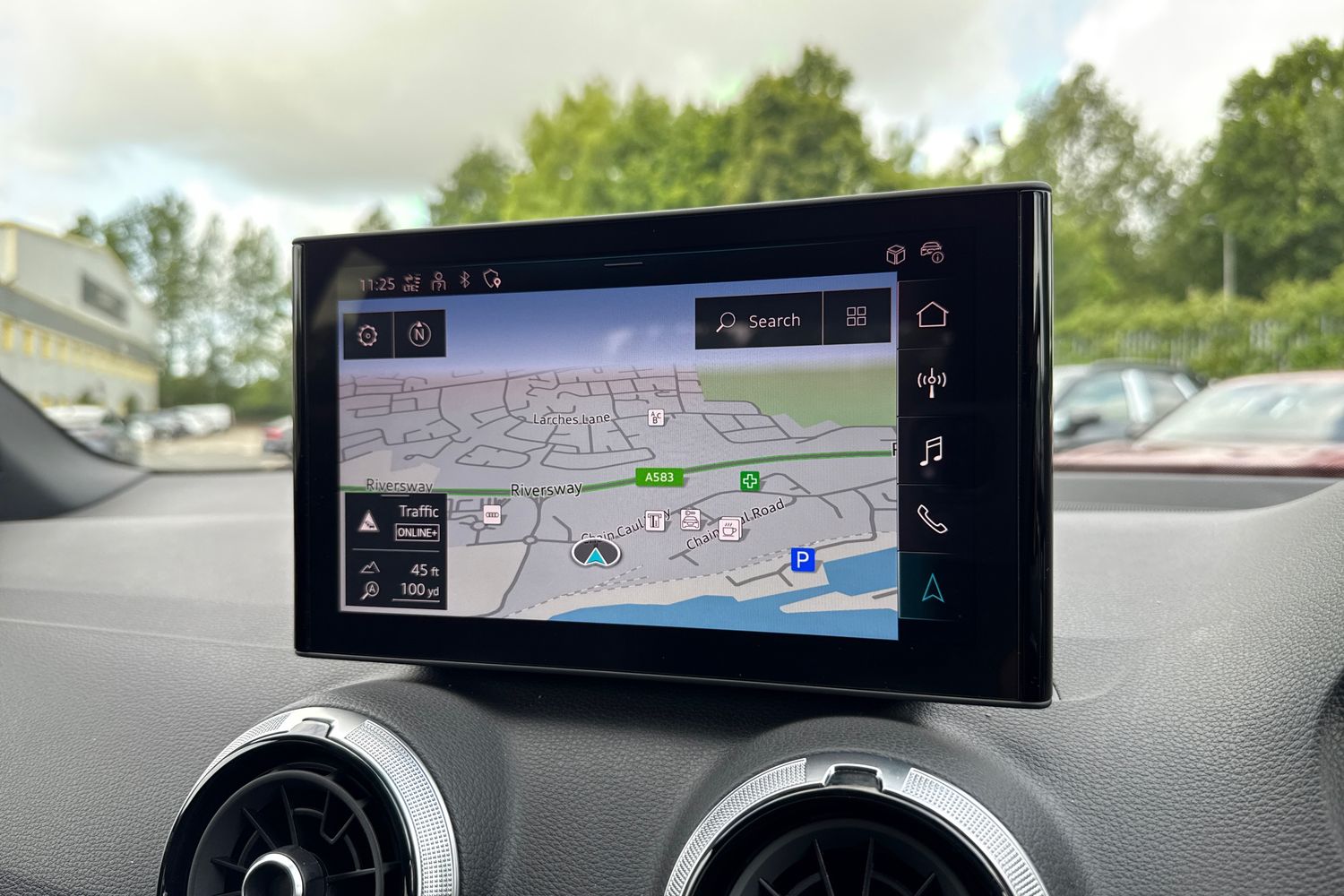 Used Audi Q2 2025 for sale - 77226316: Photo 51