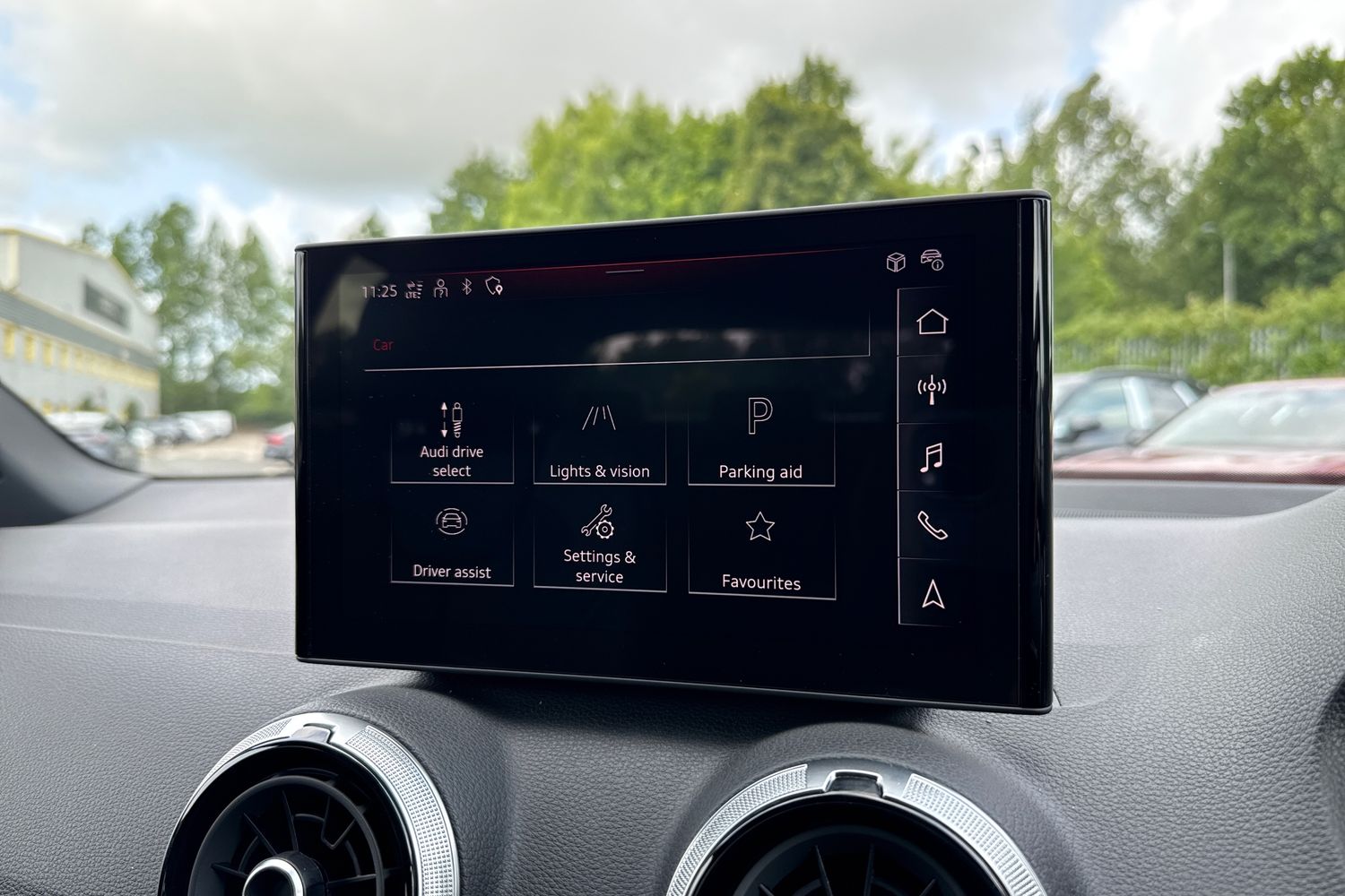 Used Audi Q2 2025 for sale - 77226316: Photo 53