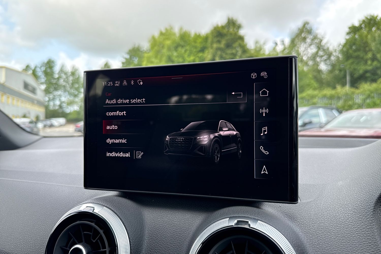 Used Audi Q2 2025 for sale - 77226316: Photo 54