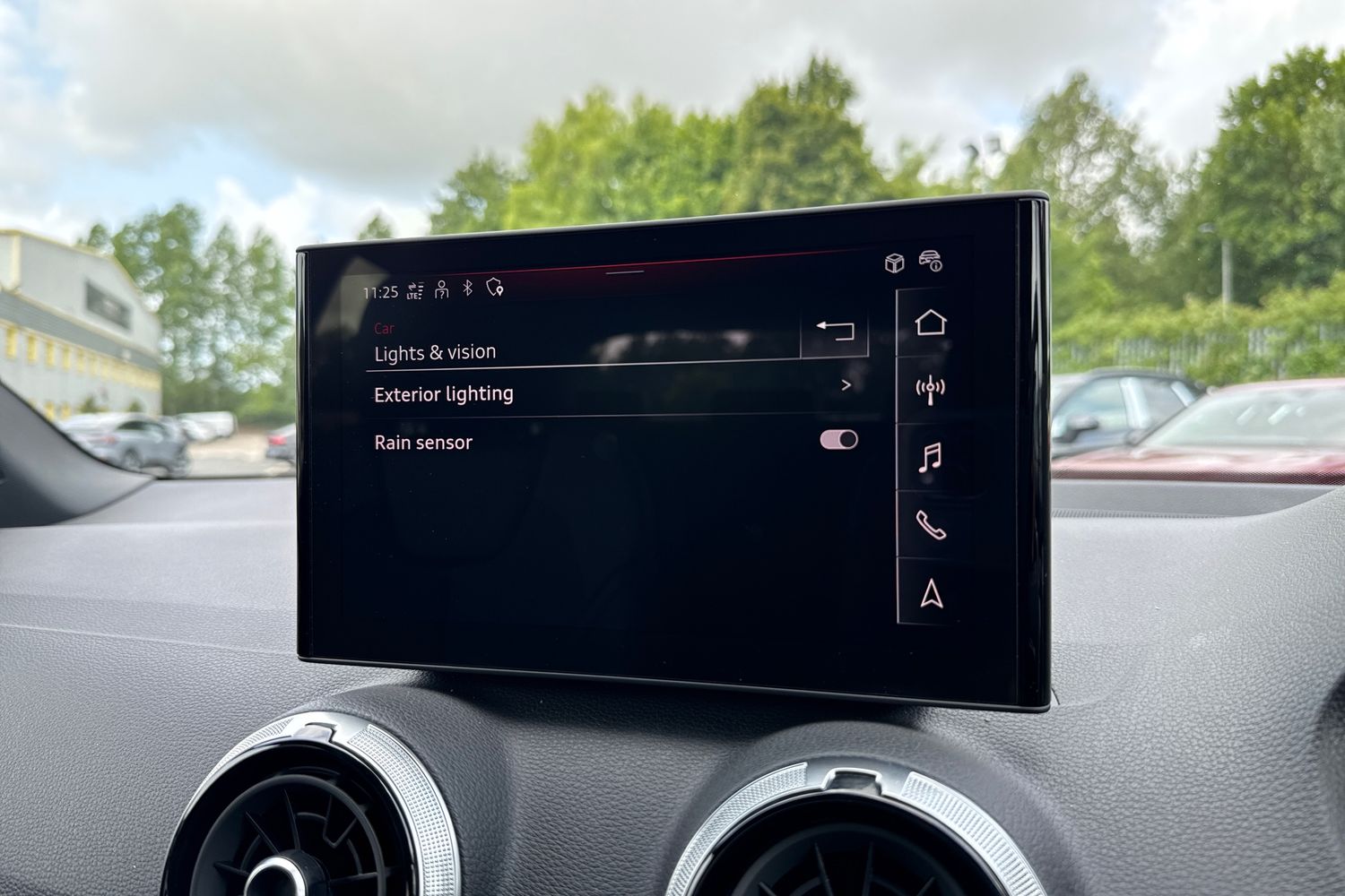 Used Audi Q2 2025 for sale - 77226316: Photo 55