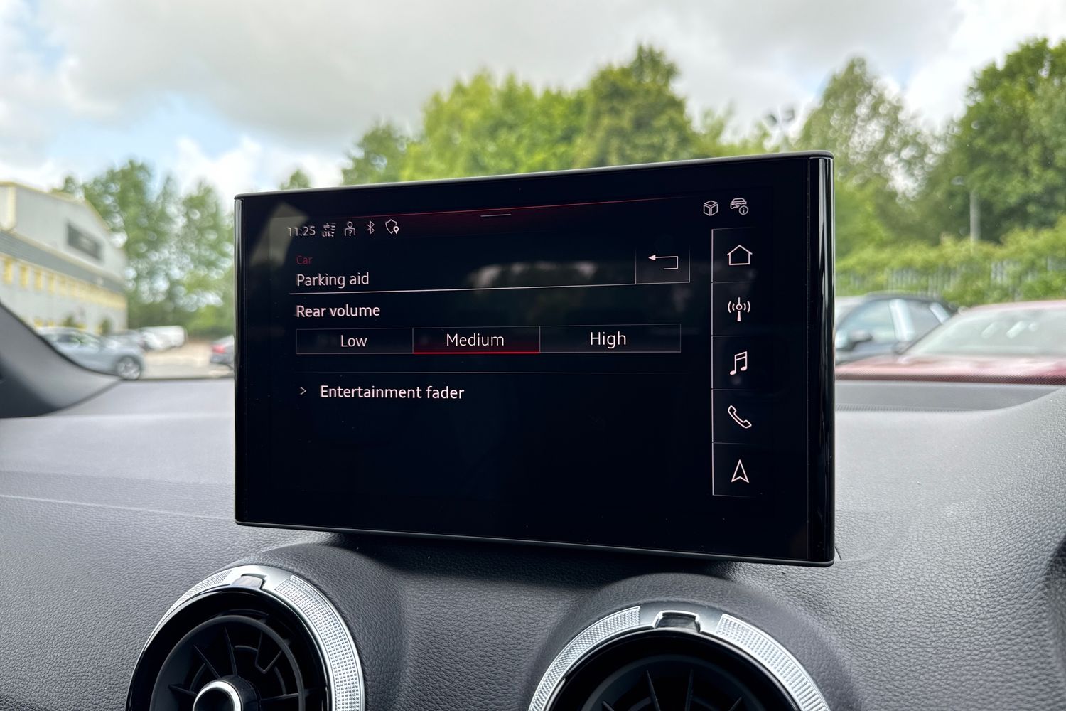 Used Audi Q2 2025 for sale - 77226316: Photo 56