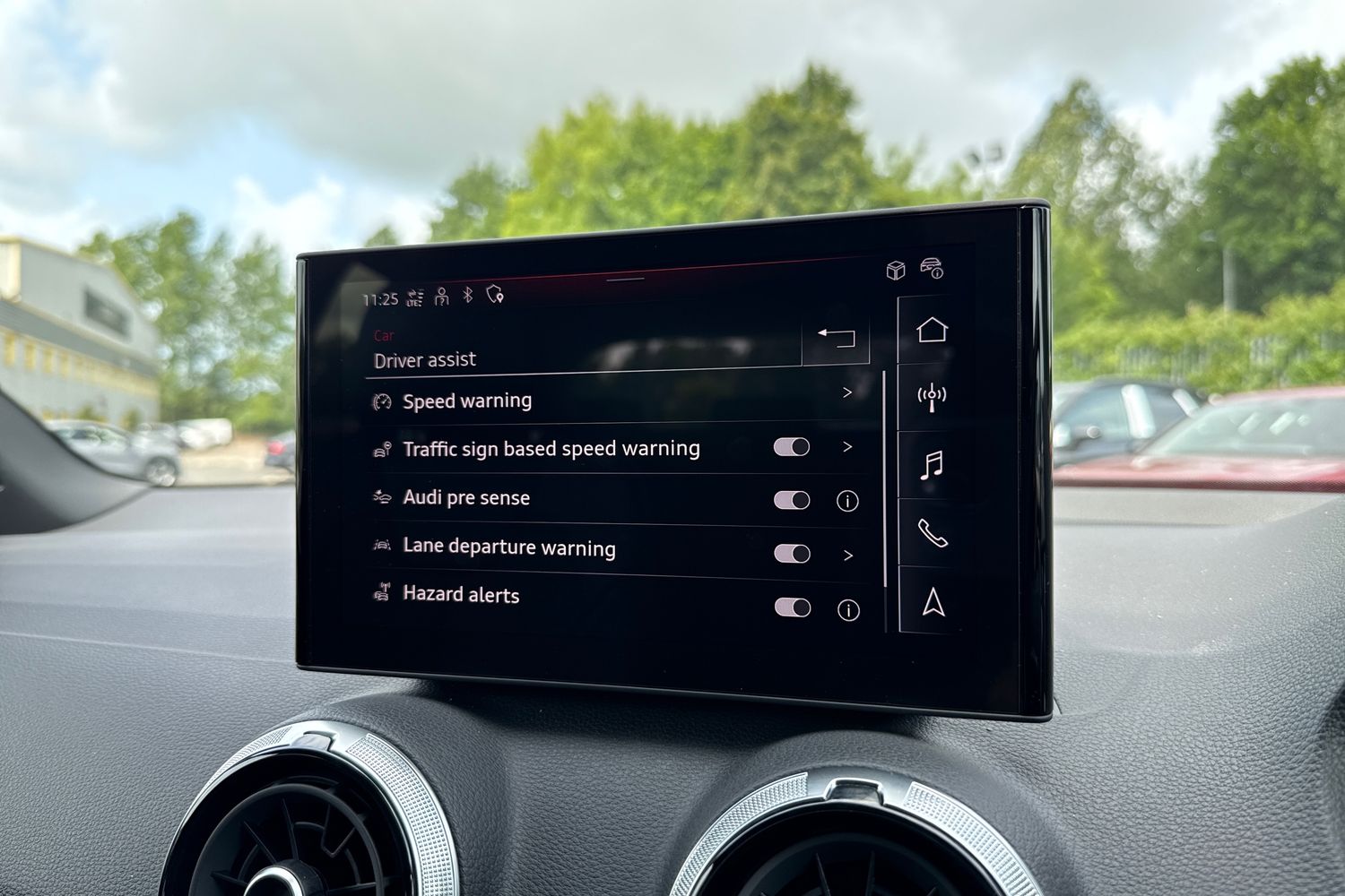 Used Audi Q2 2025 for sale - 77226316: Photo 57