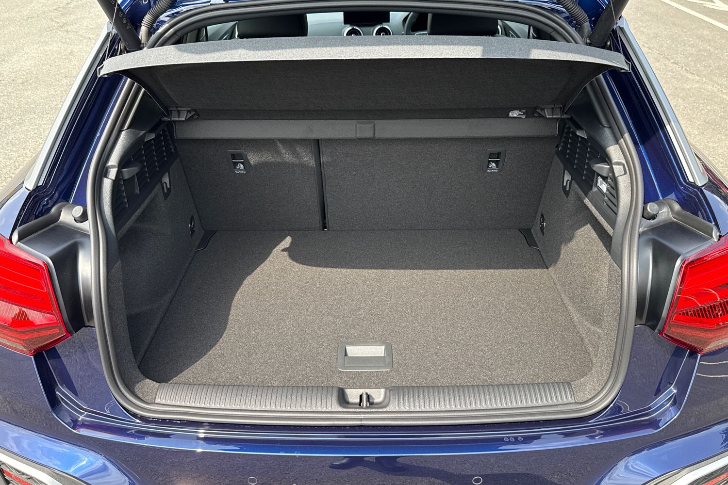 Used Audi Q2 2025 for sale - 77226316: Photo 6