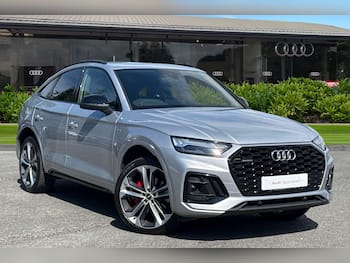 Used Audi Q5 2022 for sale - 79490627: Photo