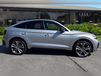 Used Audi Q5 2022 for sale - 79490627: Photo