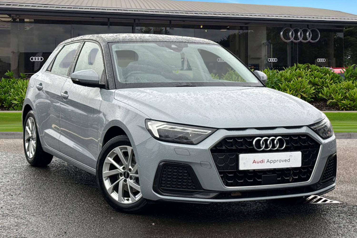 Used Audi A1 2021 for sale - 76922991: Photo 1