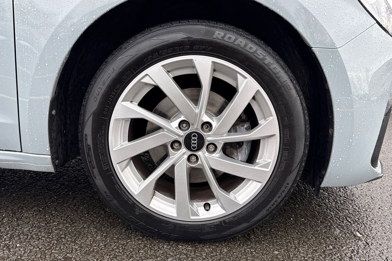 Used Audi A1 2021 for sale - 76922991: Photo 10