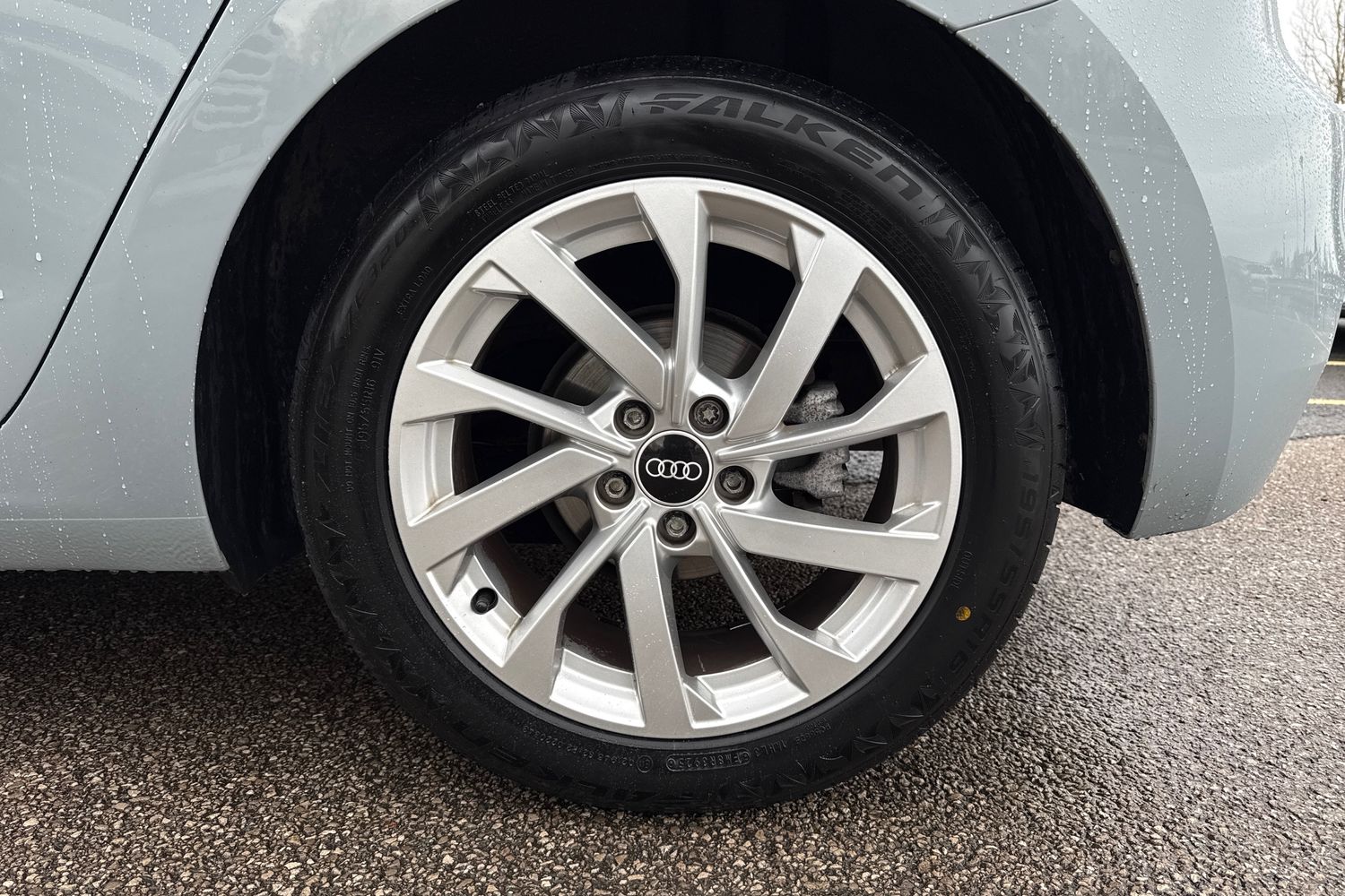 Used Audi A1 2021 for sale - 76922991: Photo 11